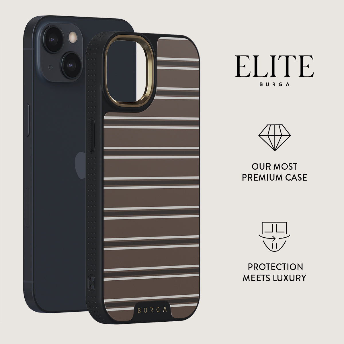 Tailor Made - iPhone 14 Plus Case