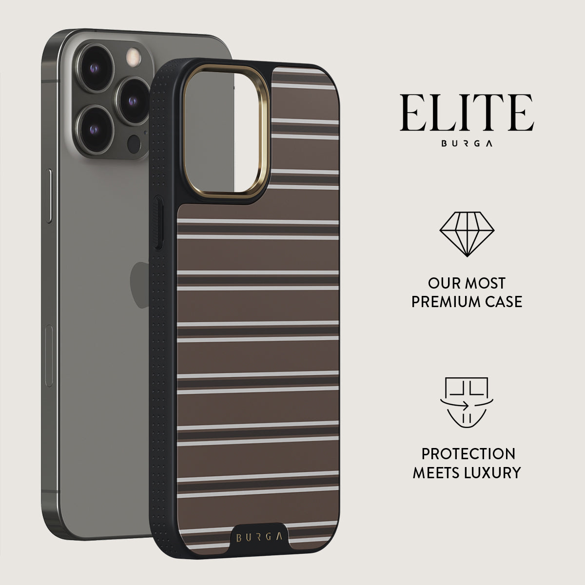 Tailor Made - iPhone 14 Pro Case
