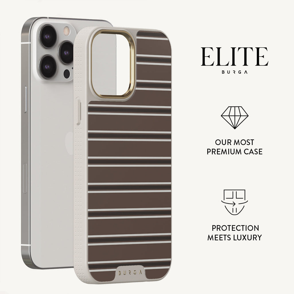 Tailor Made - iPhone 14 Pro Max Case