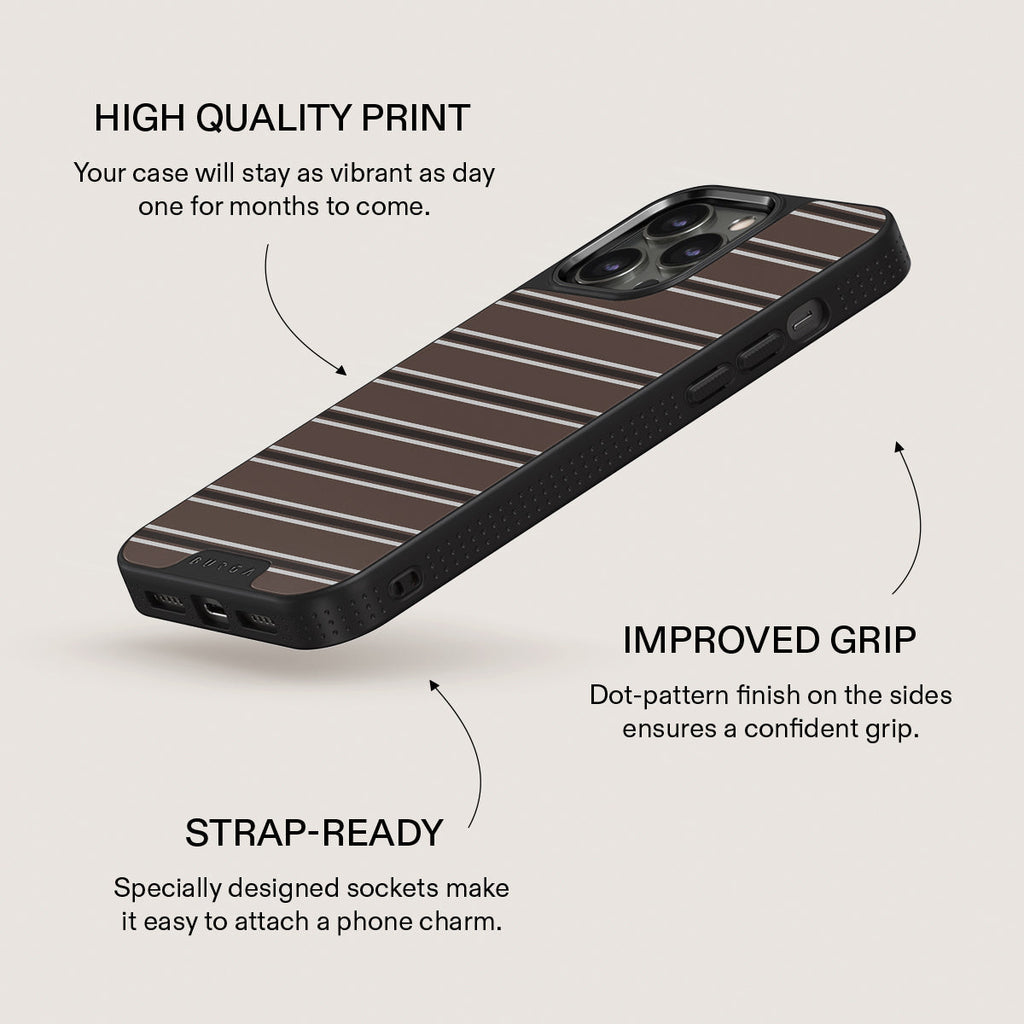 Tailor Made - iPhone 14 Pro Max Case
