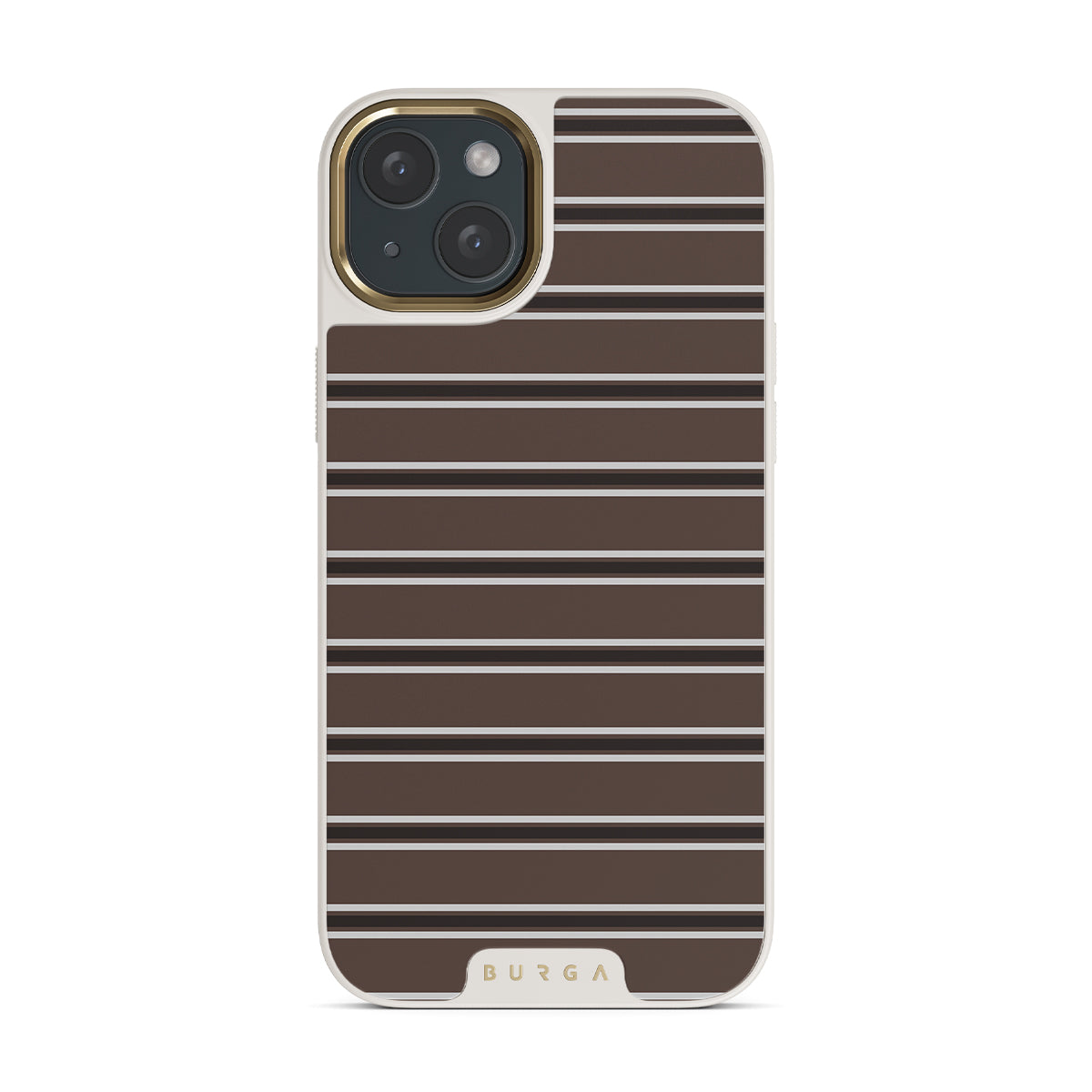 Tailor Made - iPhone 15 Case