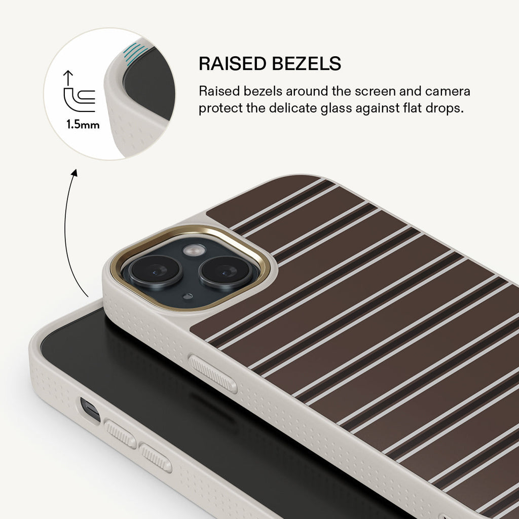 Tailor Made - iPhone 15 Case