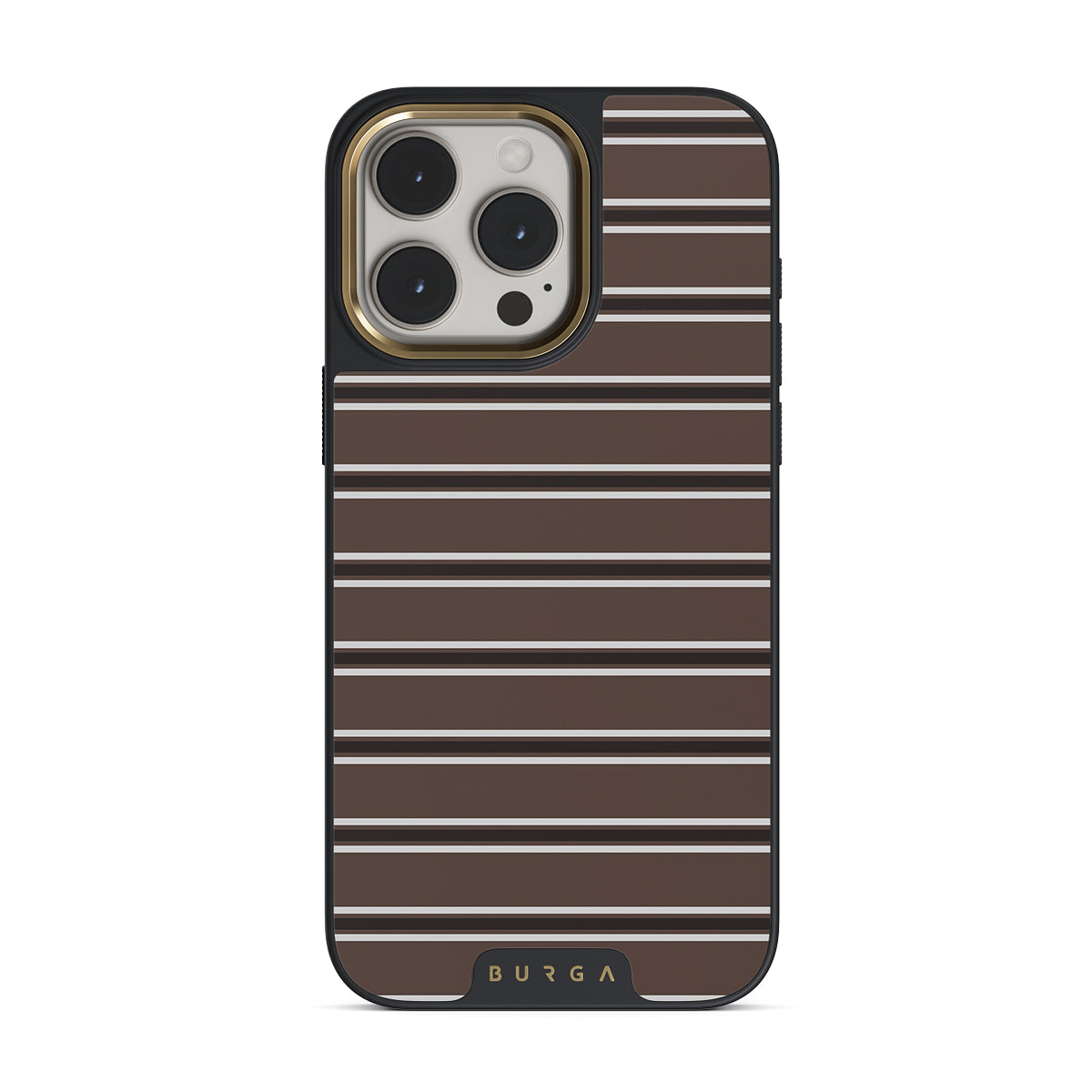 Tailor Made - iPhone 15 Pro Case