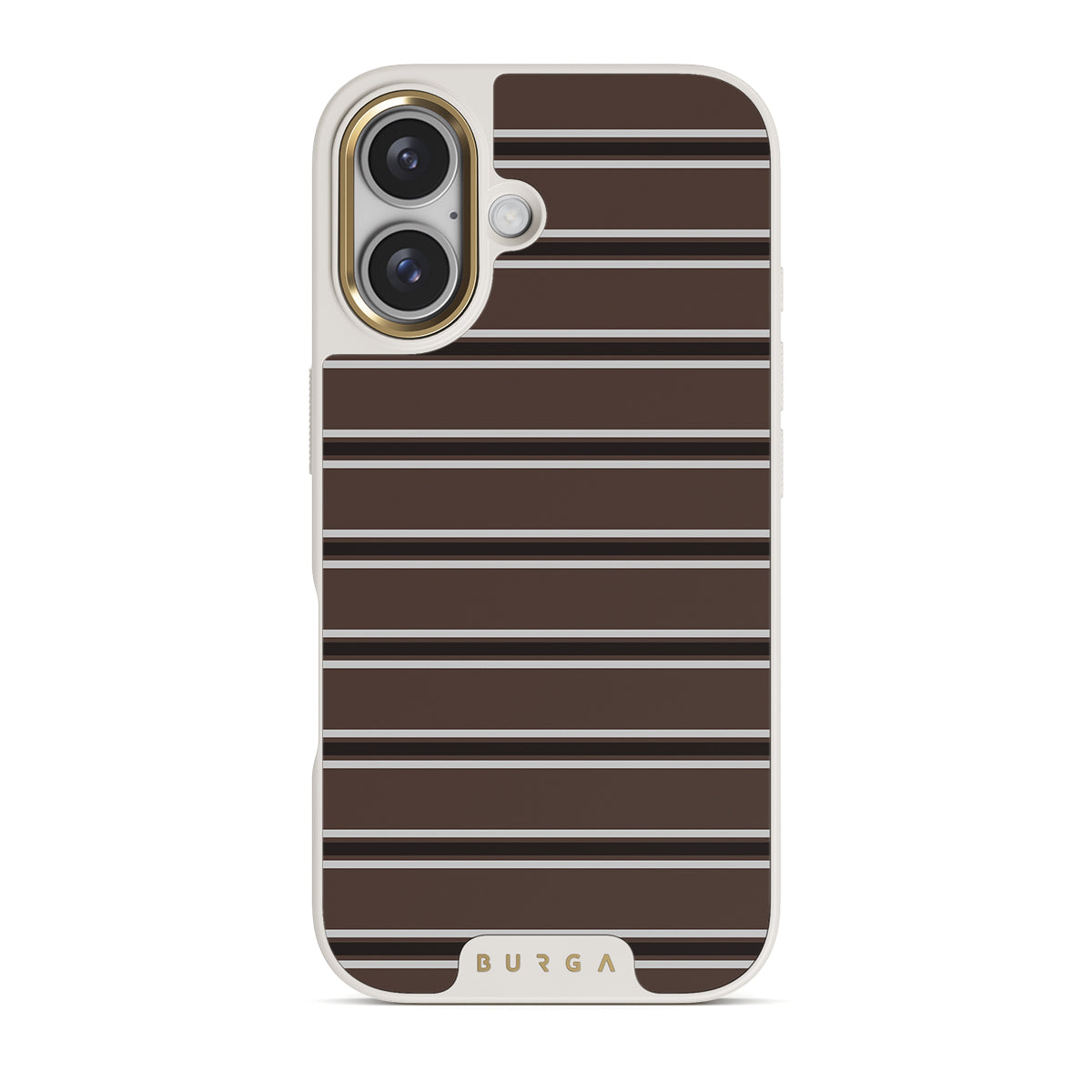 Tailor Made - iPhone 16 Case