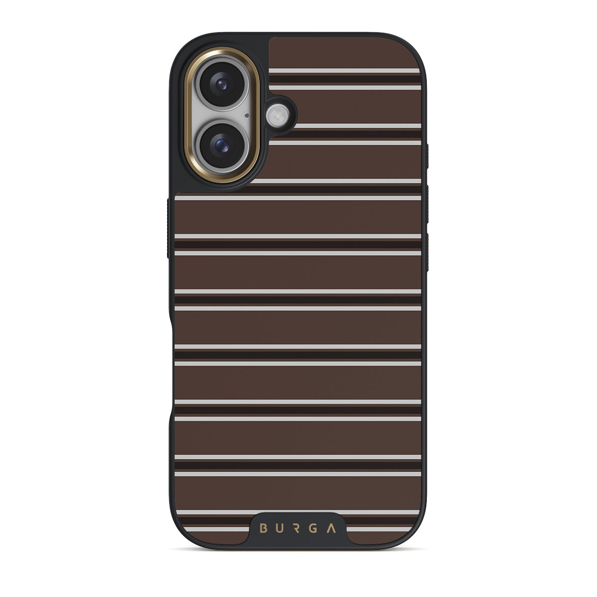 Tailor Made - iPhone 16 Case