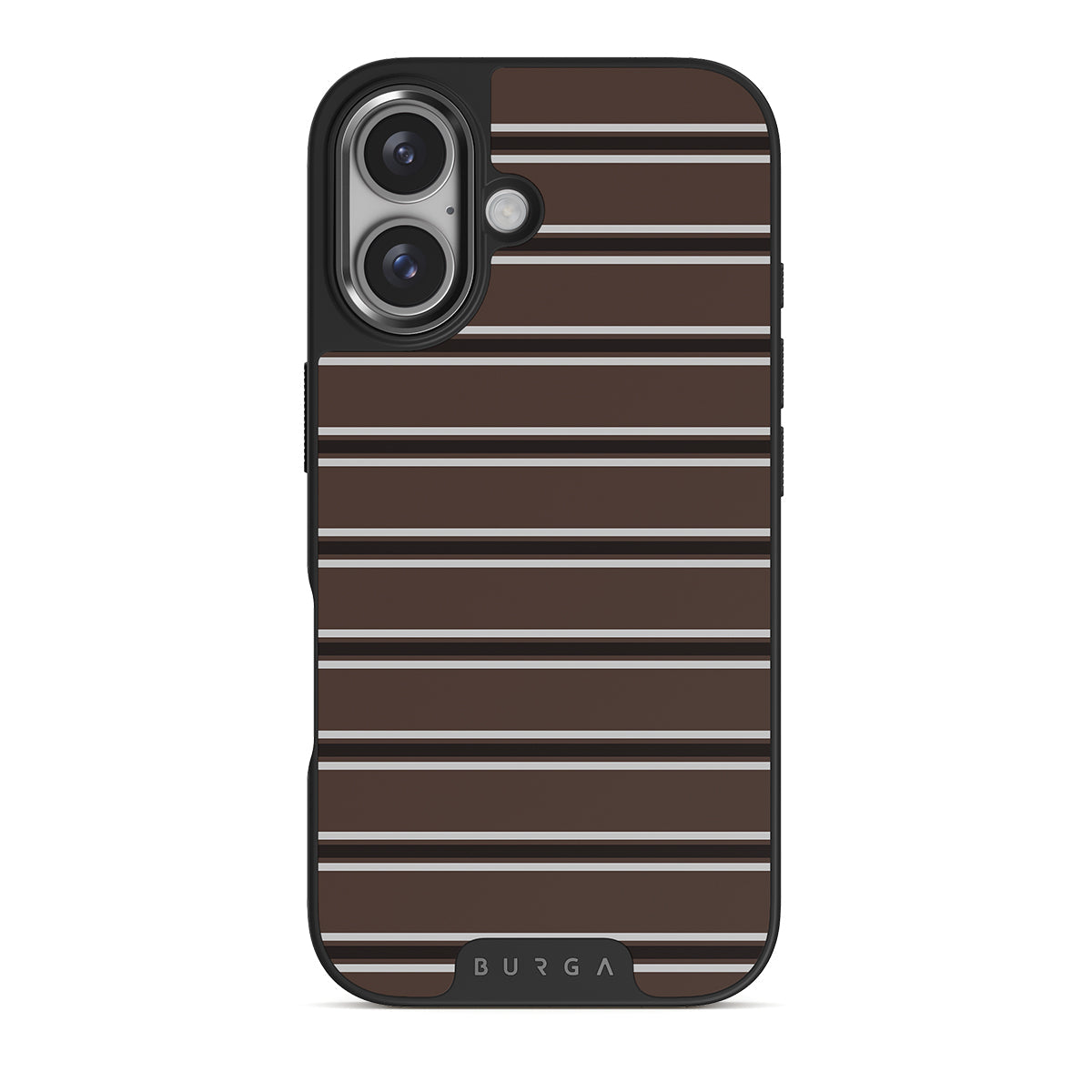 Tailor Made - iPhone 16 Case