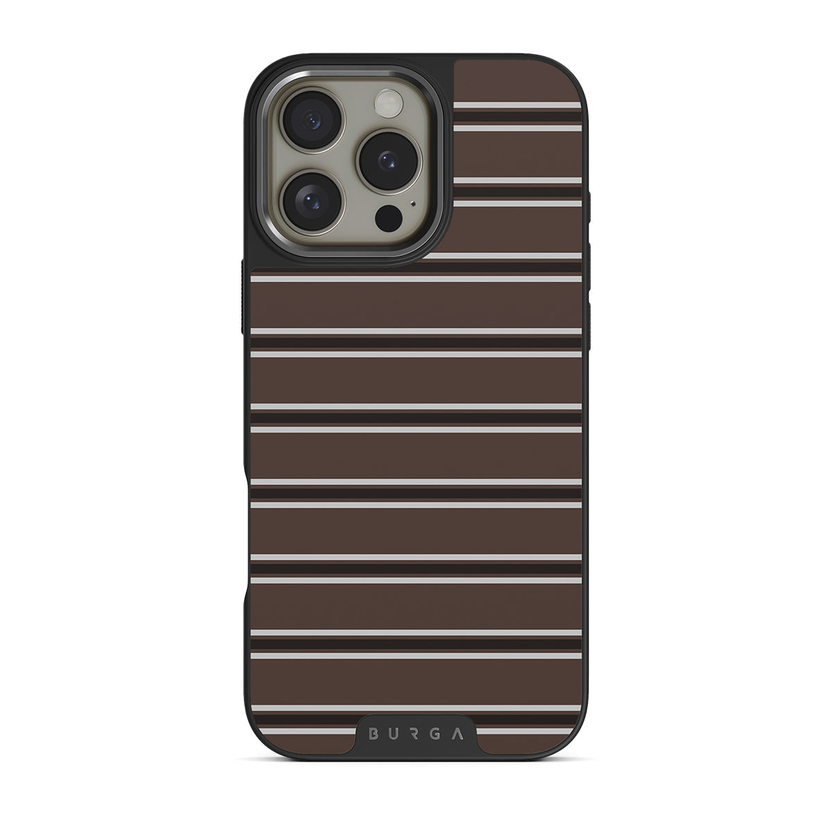 Tailor Made - iPhone 16 Pro Max Case
