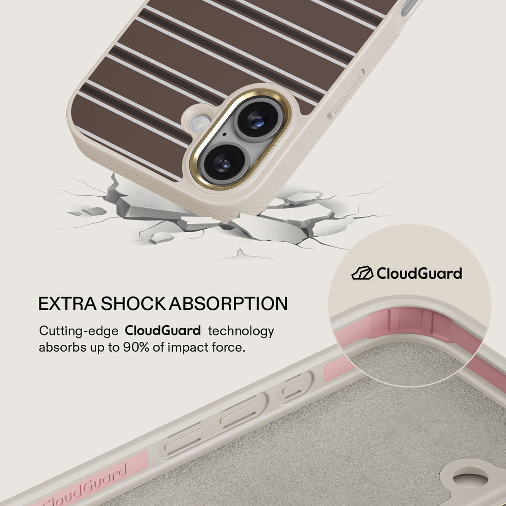 Tailor Made - iPhone 17 Case