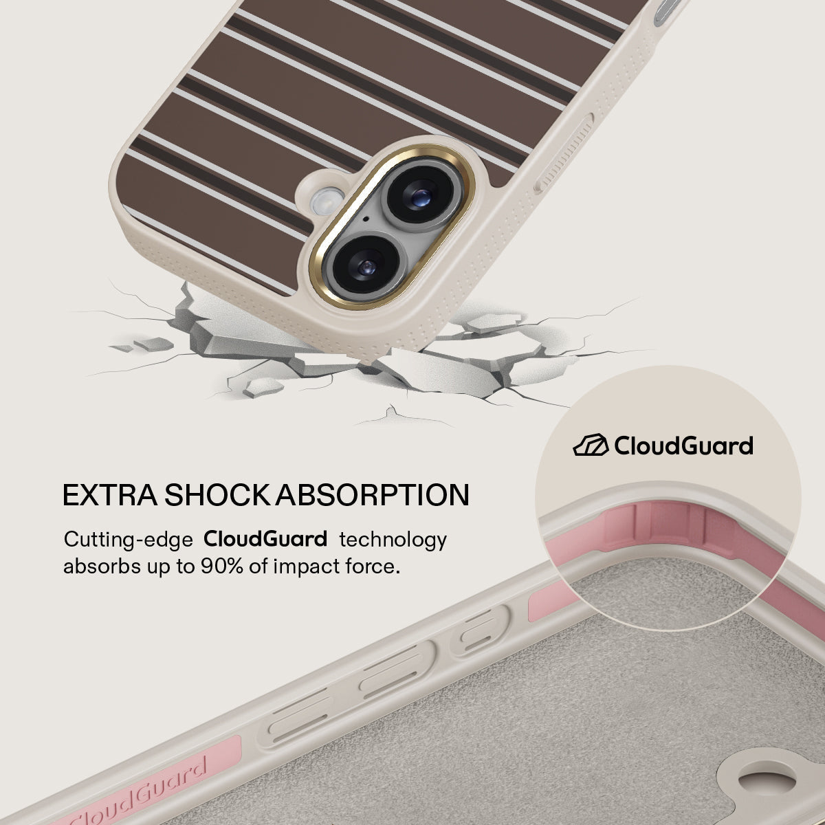 Tailor Made - iPhone 17 Case