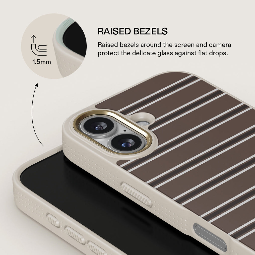 Tailor Made - iPhone 17 Case