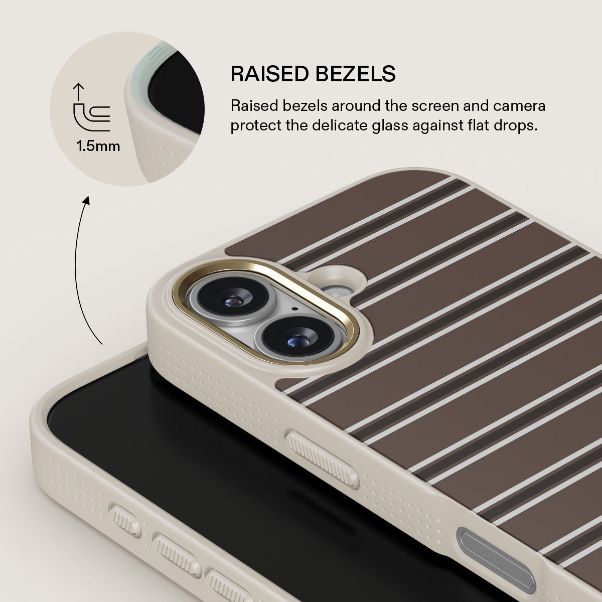Tailor Made - iPhone 17 Case
