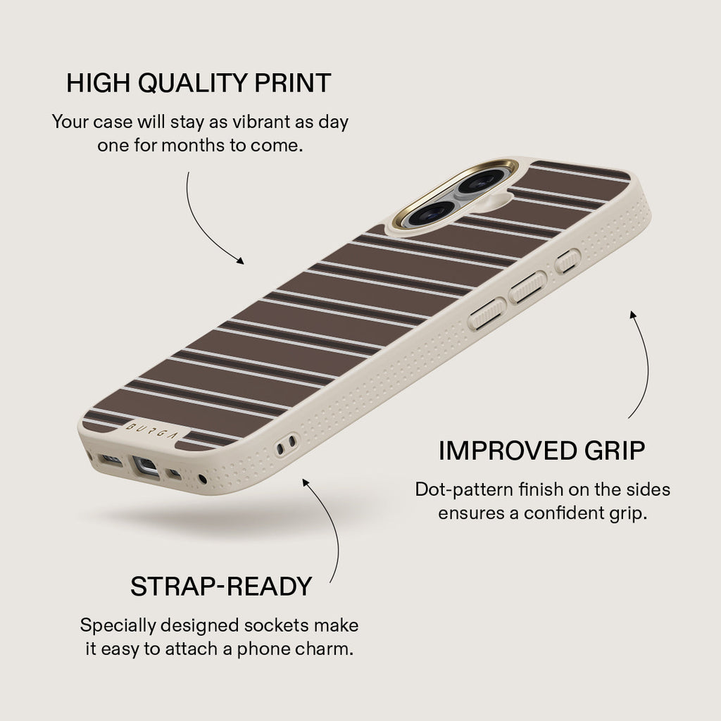 Tailor Made - iPhone 17 Case