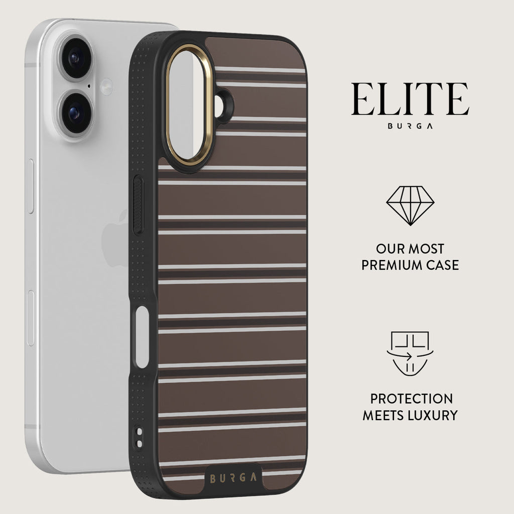 Tailor Made - iPhone 17 Case
