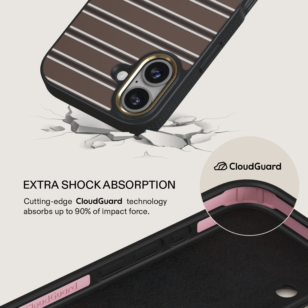 Tailor Made - iPhone 17 Case