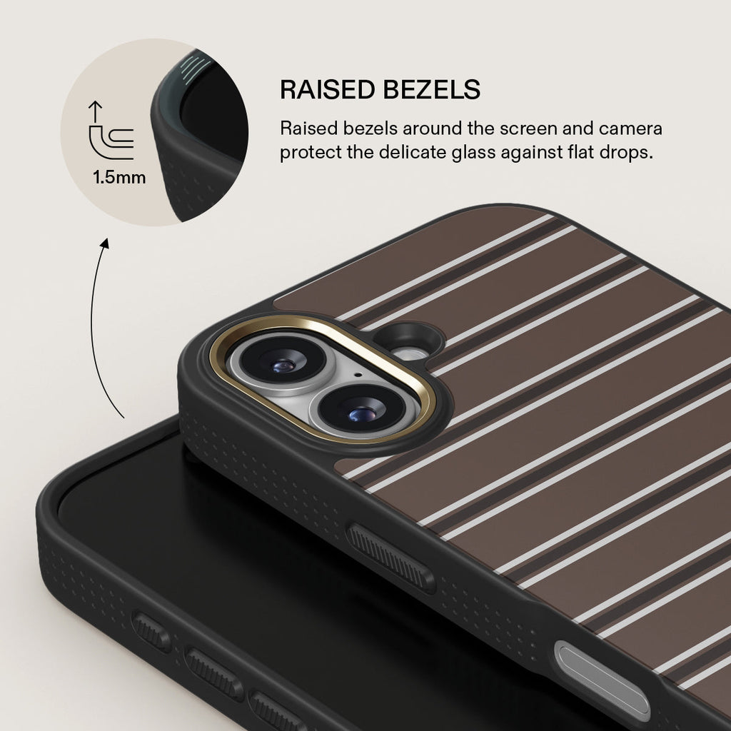 Tailor Made - iPhone 17 Case
