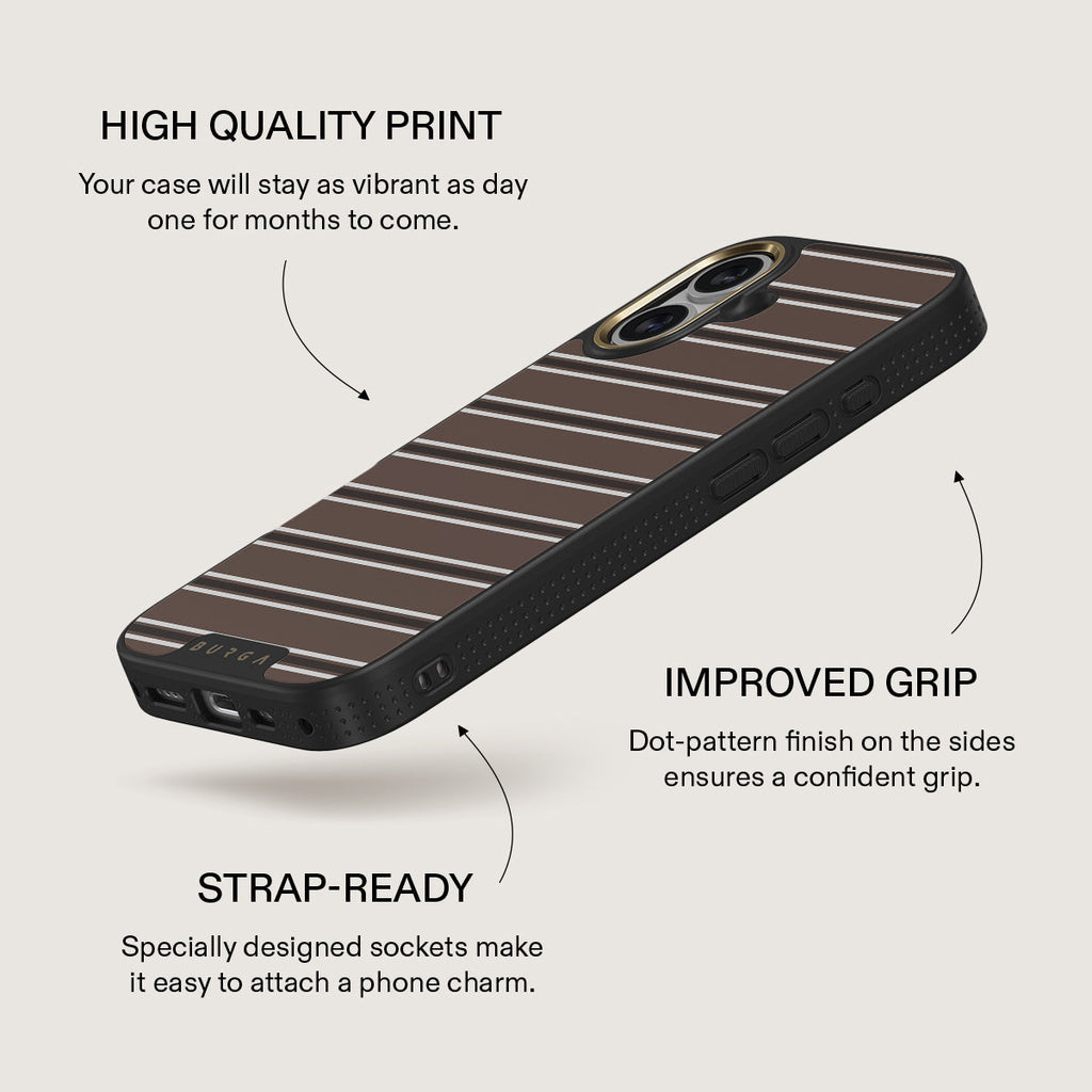 Tailor Made - iPhone 17 Case
