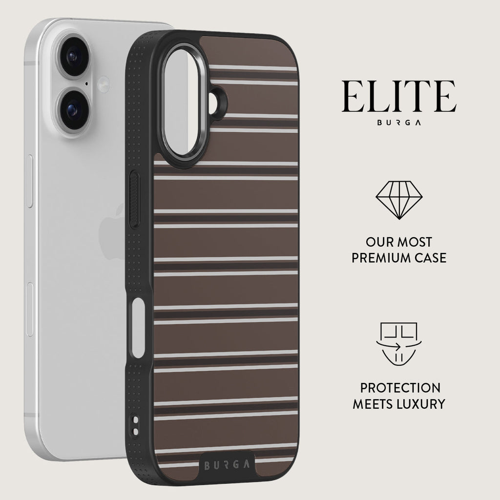 Tailor Made - iPhone 17 Case