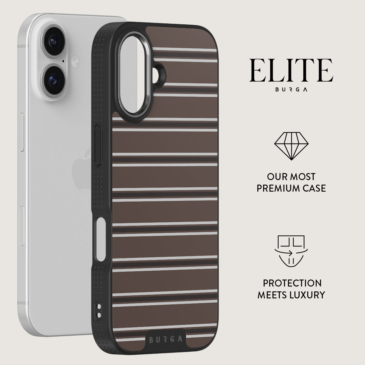 Tailor Made - iPhone 17 Case