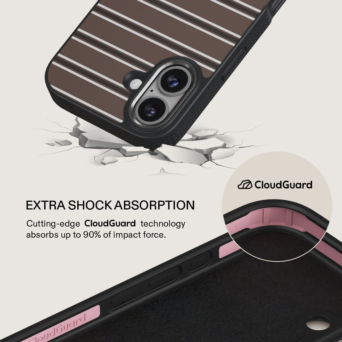 Tailor Made - iPhone 17 Case