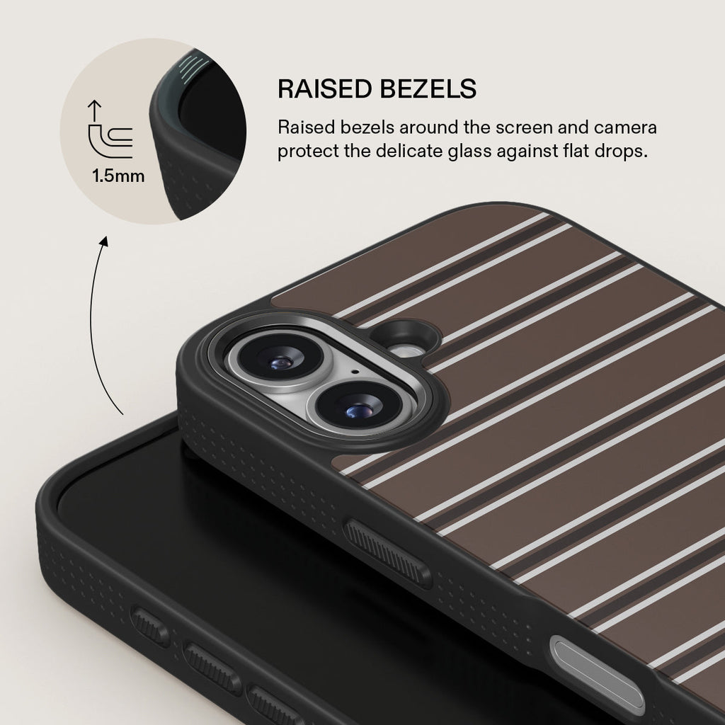 Tailor Made - iPhone 17 Case