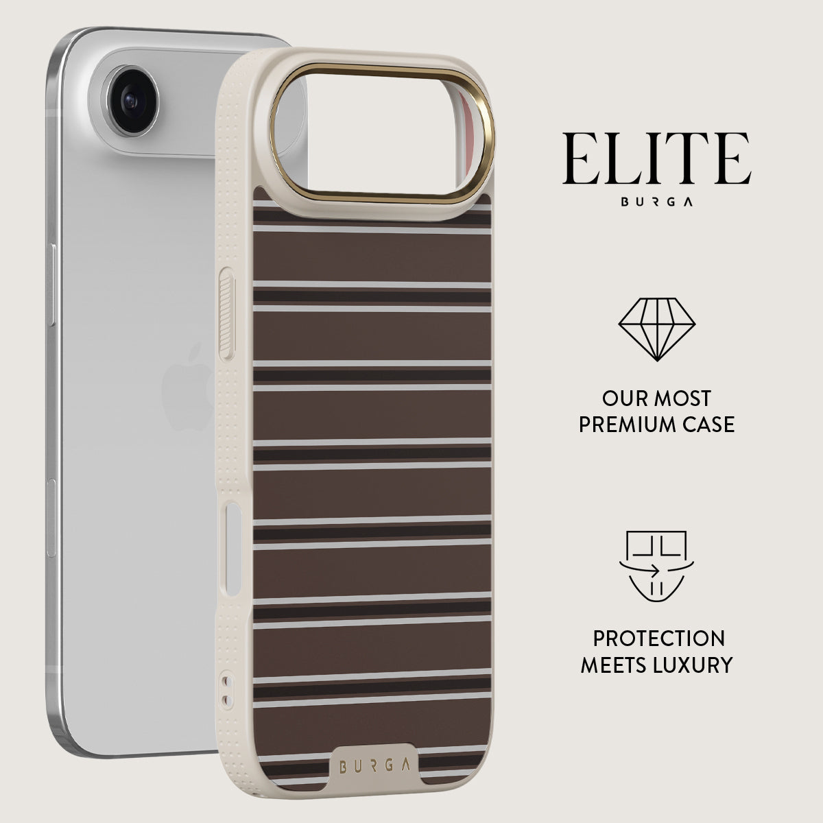 Tailor Made - iPhone Air Case