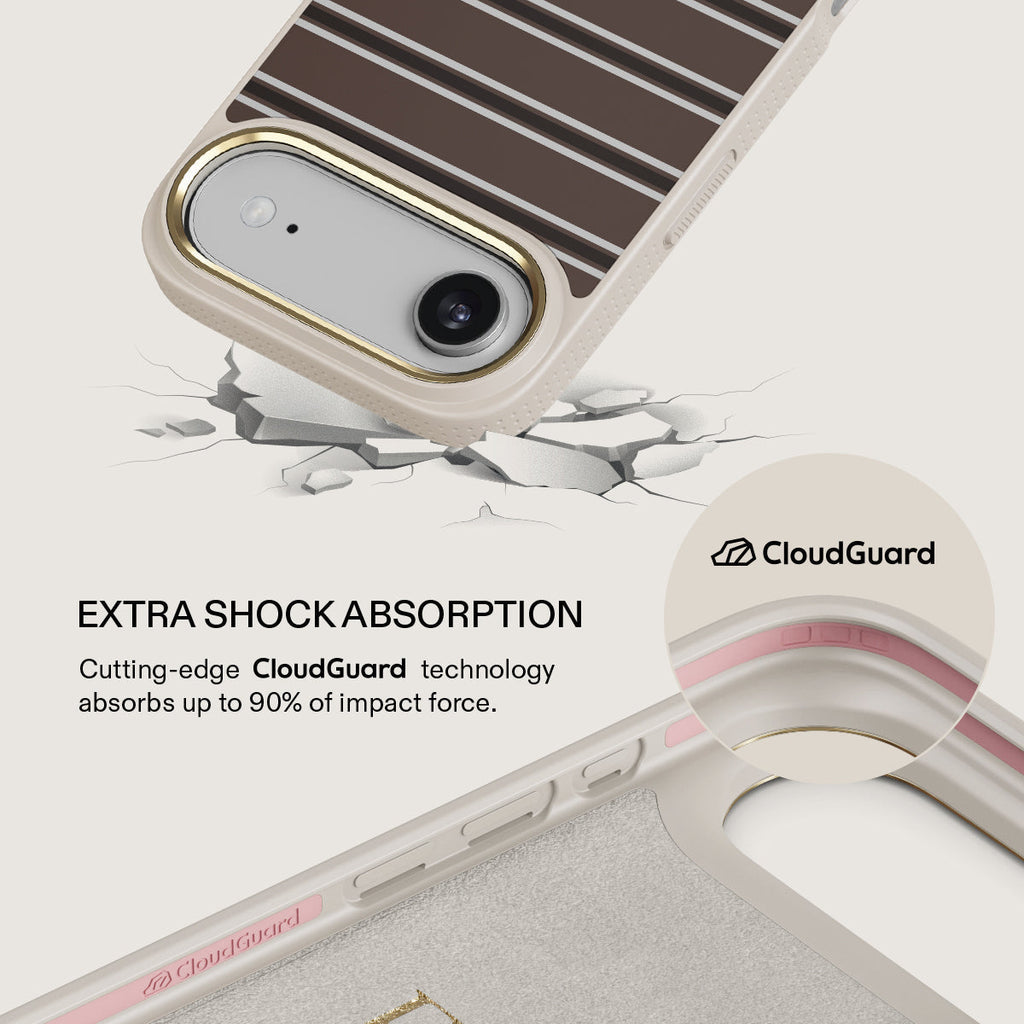 Tailor Made - iPhone Air Case