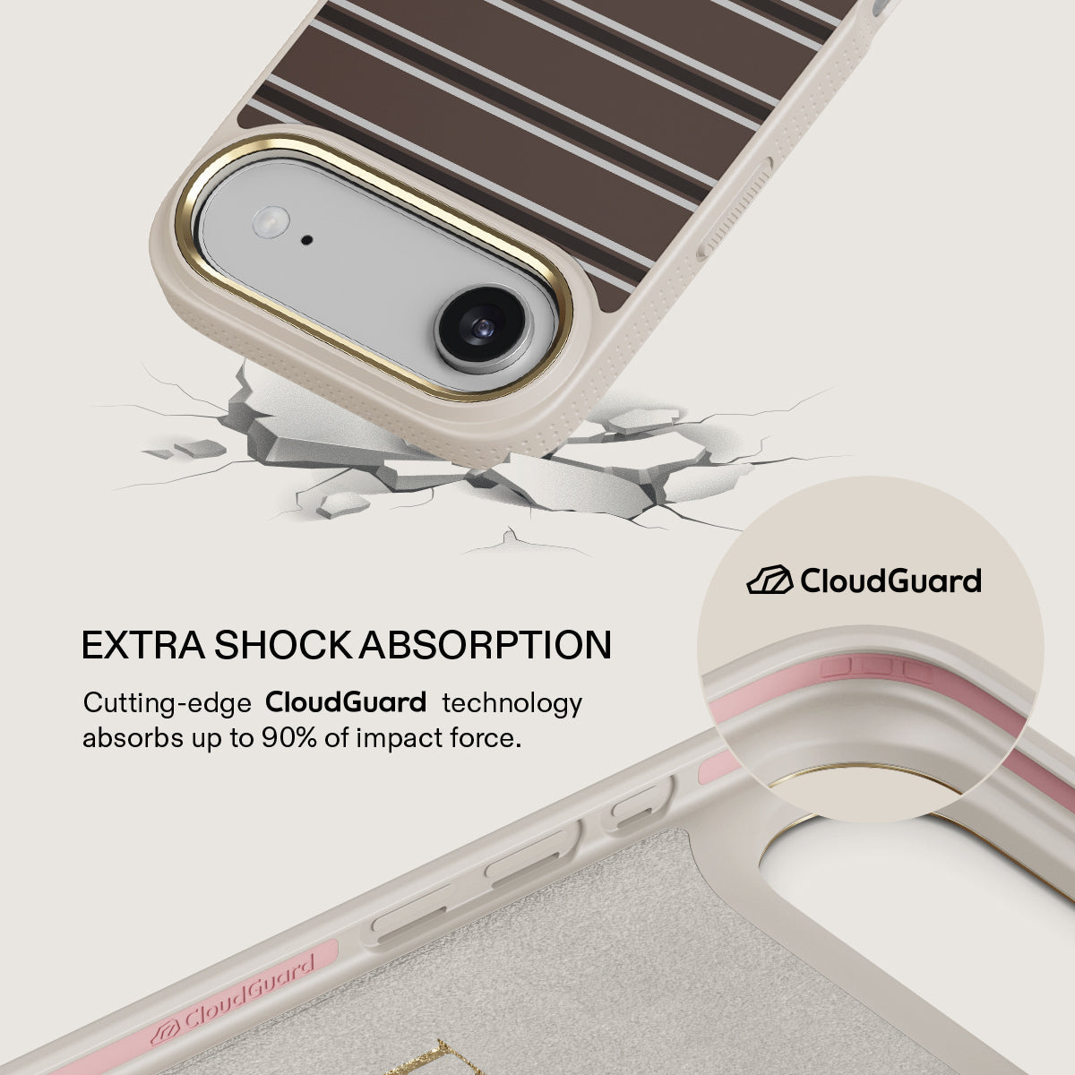 Tailor Made - iPhone Air Case