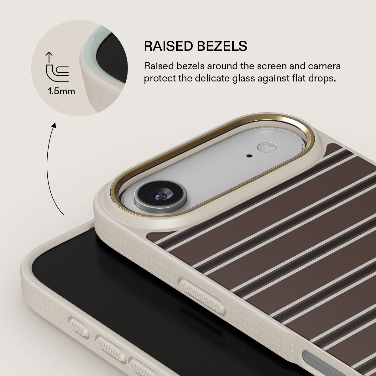 Tailor Made - iPhone Air Case