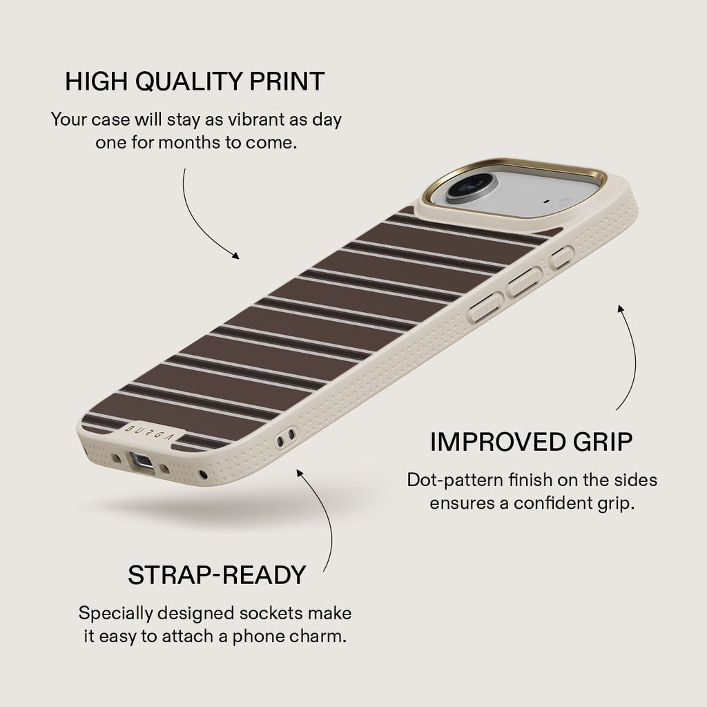 Tailor Made - iPhone Air Case