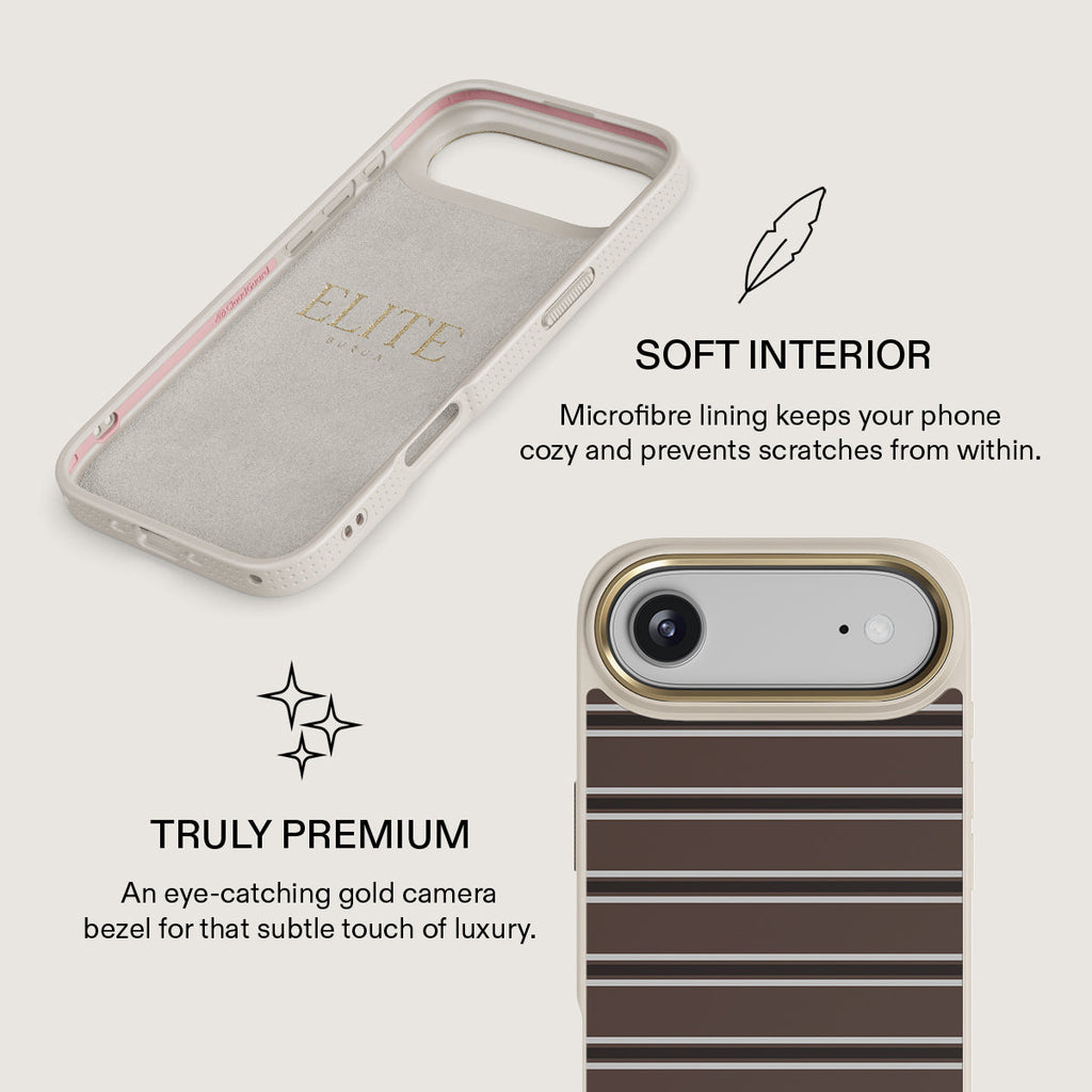 Tailor Made - iPhone Air Case