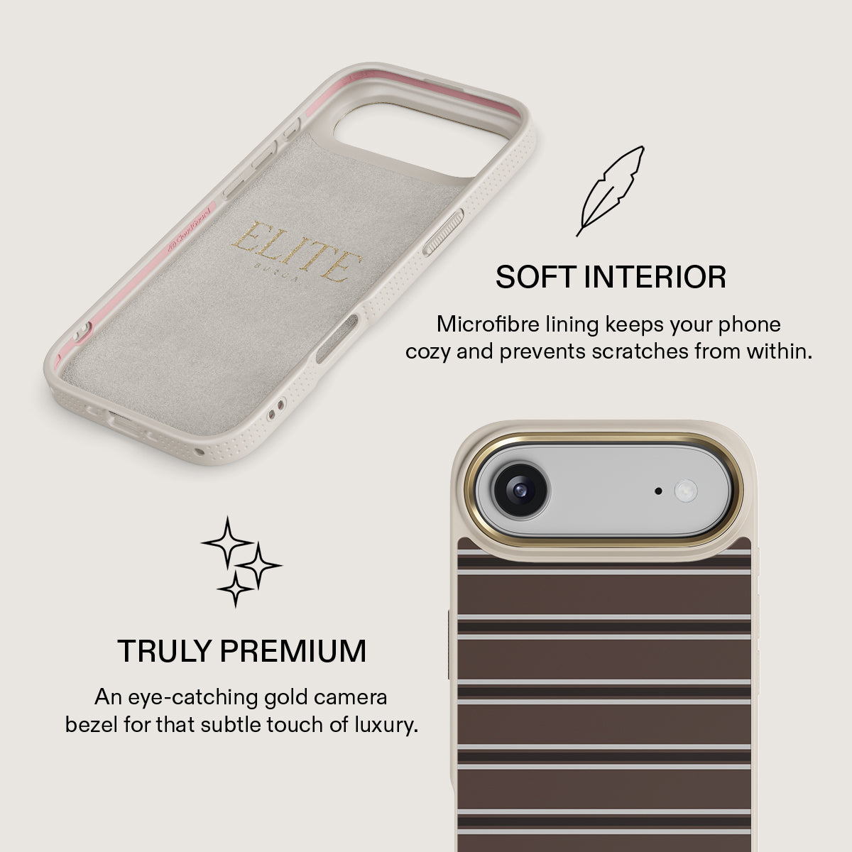 Tailor Made - iPhone Air Case