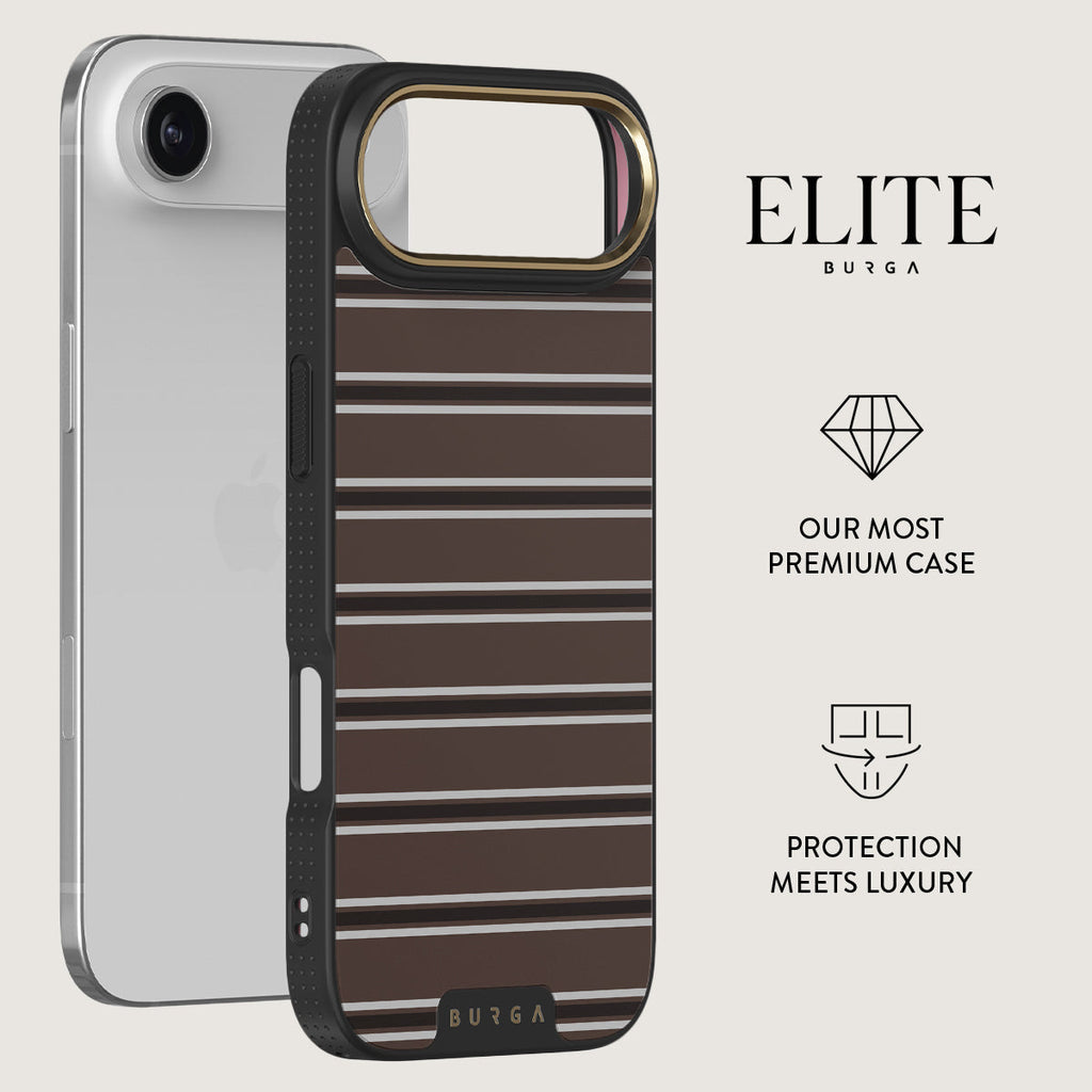 Tailor Made - iPhone Air Case
