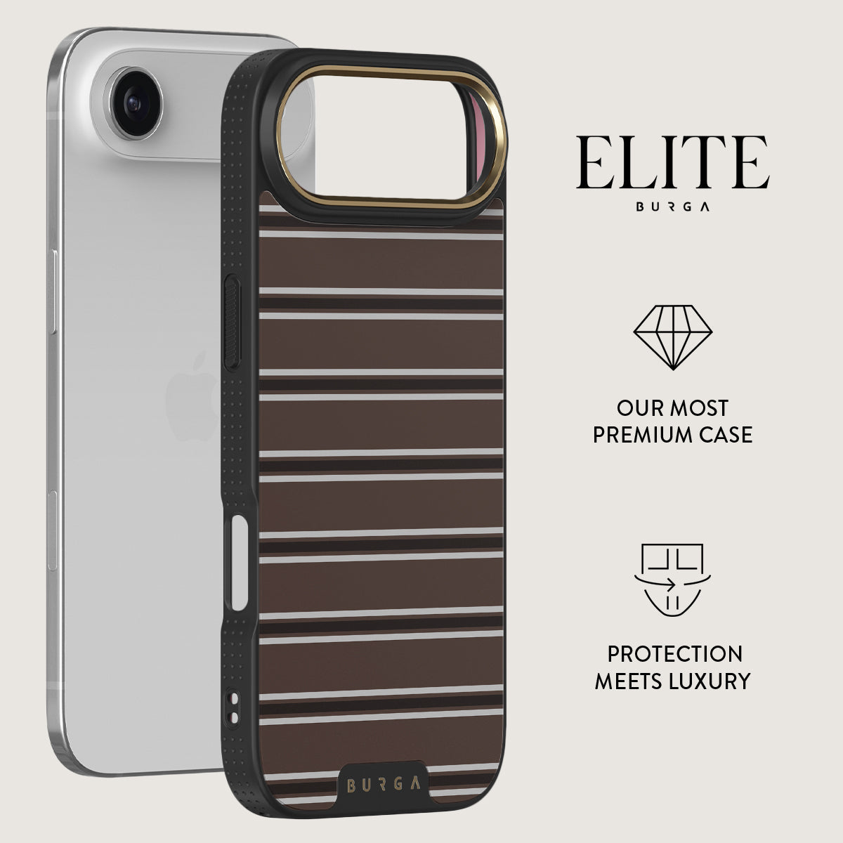 Tailor Made - iPhone Air Case