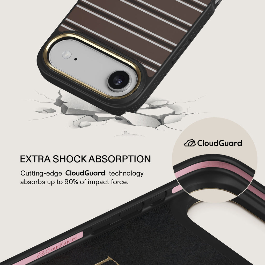 Tailor Made - iPhone Air Case