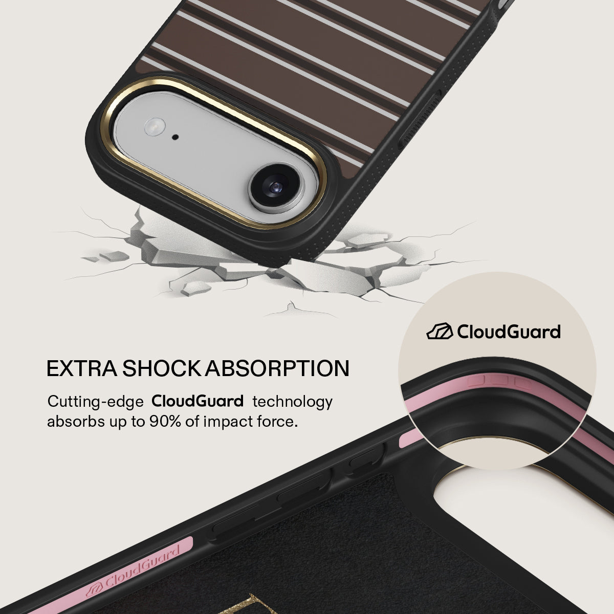 Tailor Made - iPhone Air Case