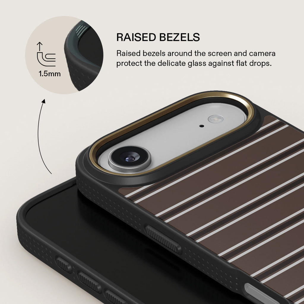Tailor Made - iPhone Air Case