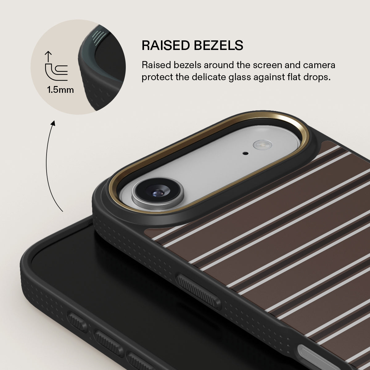 Tailor Made - iPhone Air Case