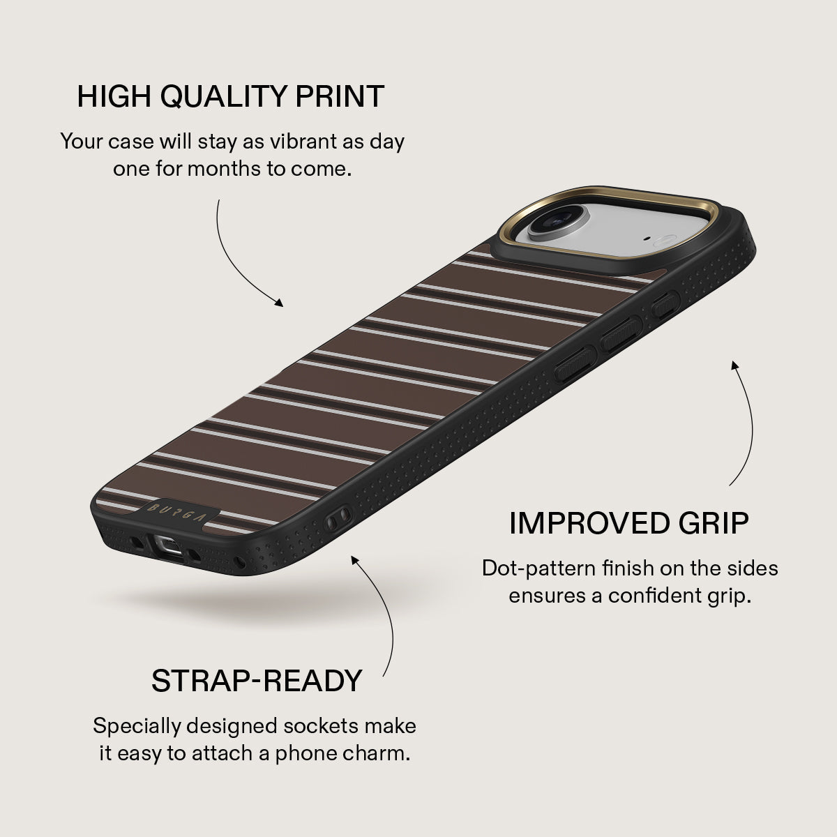 Tailor Made - iPhone Air Case