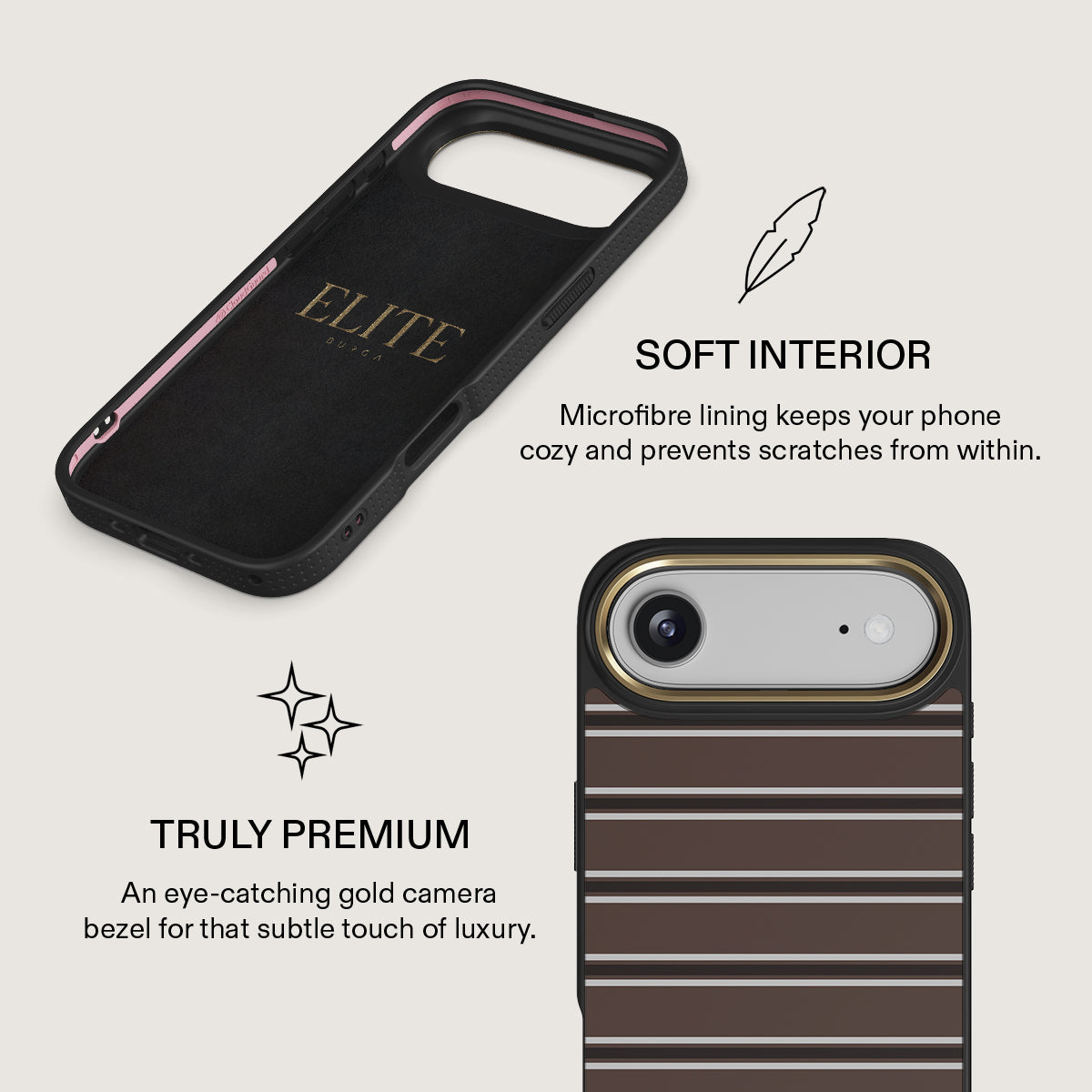 Tailor Made - iPhone Air Case