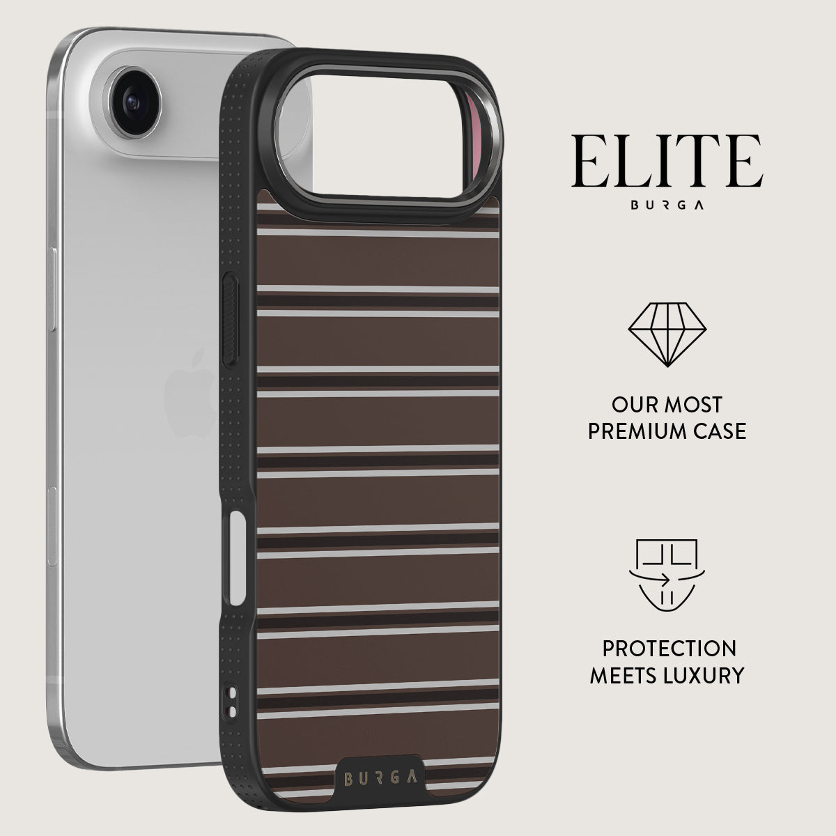 Tailor Made - iPhone Air Case