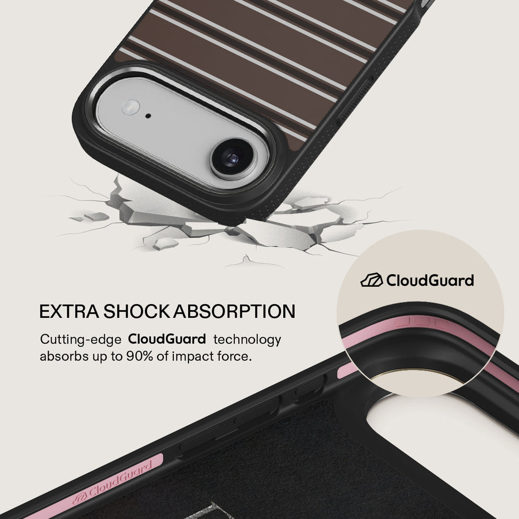 Tailor Made - iPhone Air Case