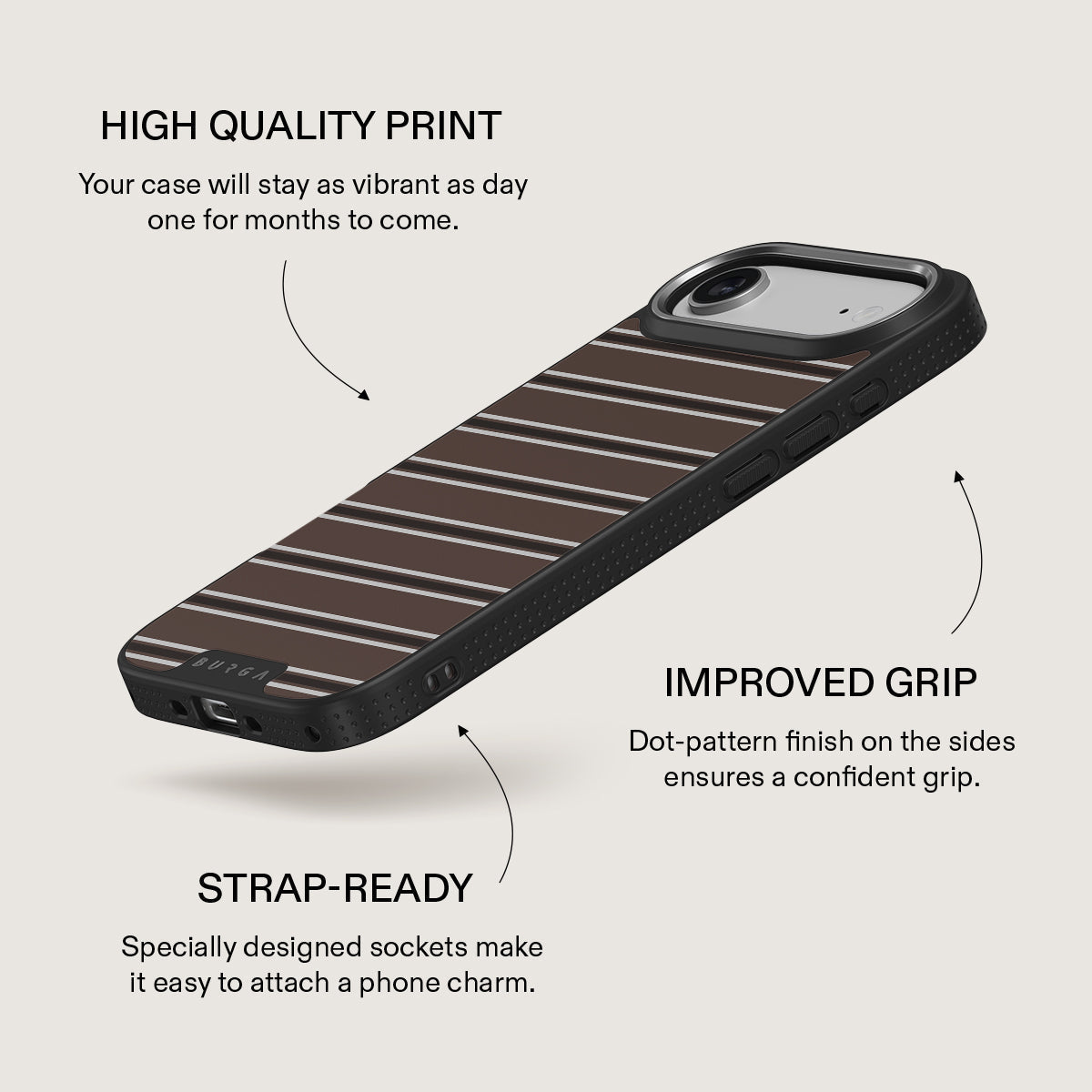 Tailor Made - iPhone Air Case