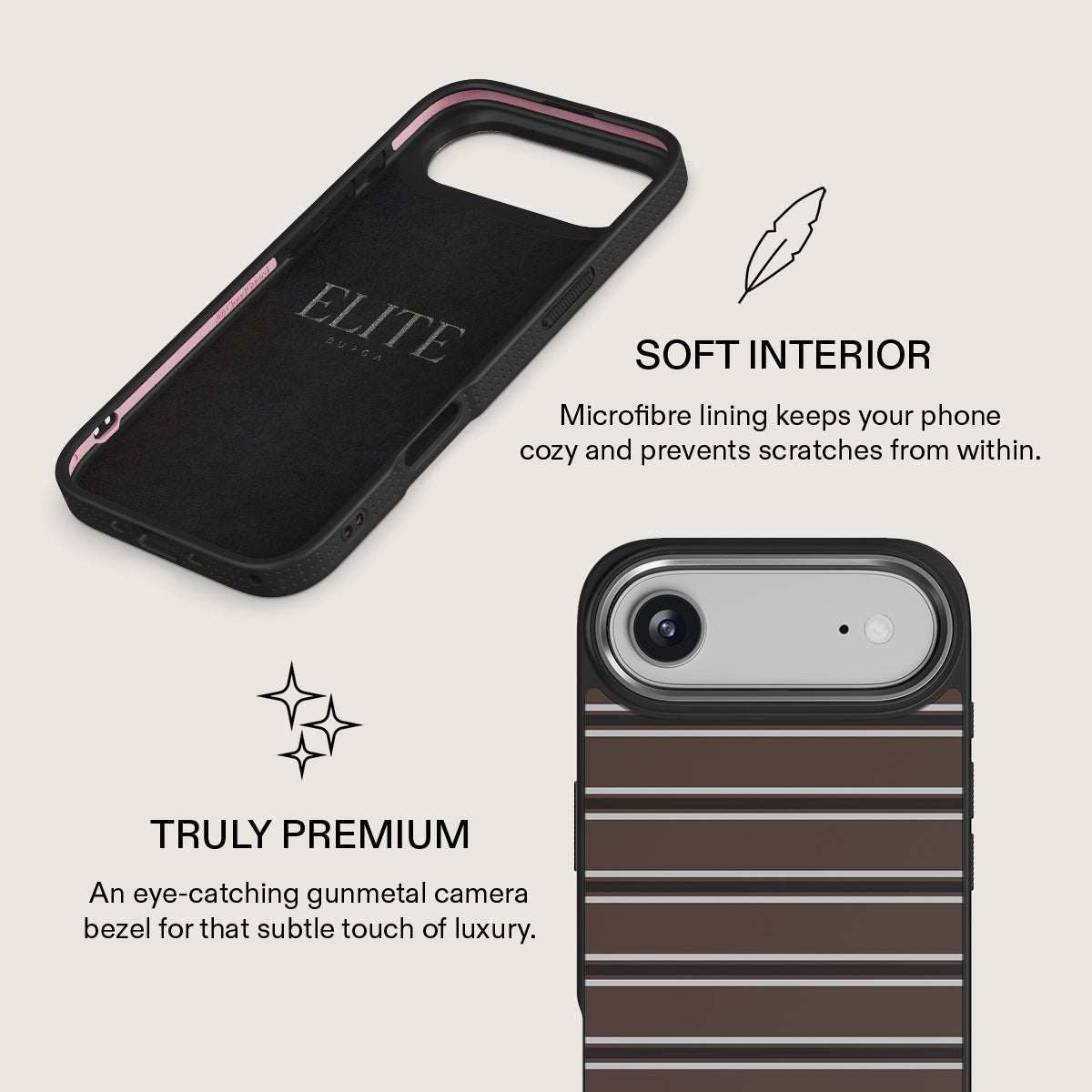 Tailor Made - iPhone Air Case