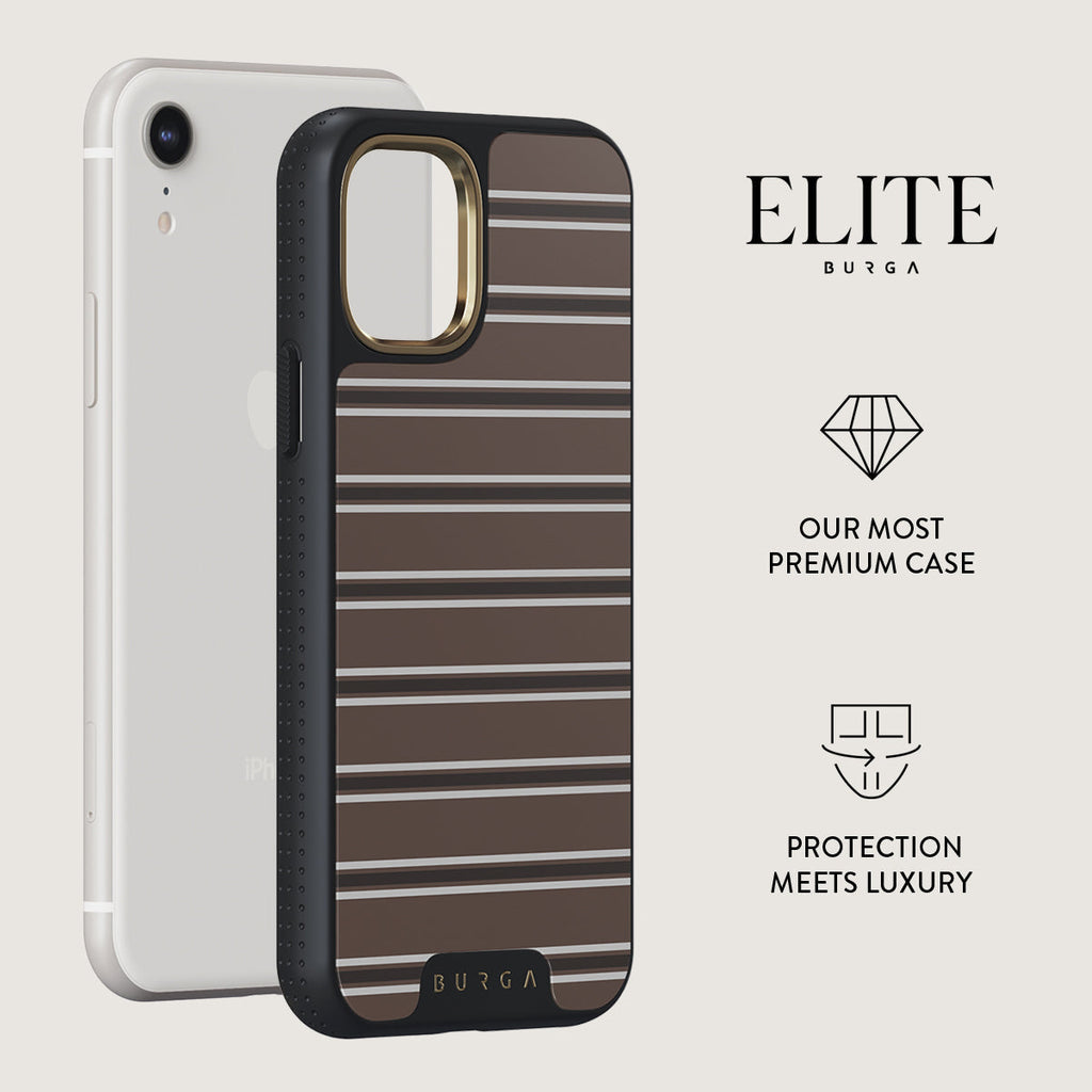 Tailor Made - iPhone XR Case