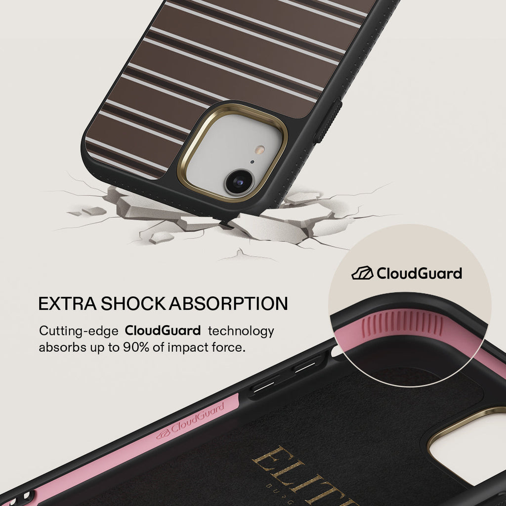 Tailor Made - iPhone XR Case