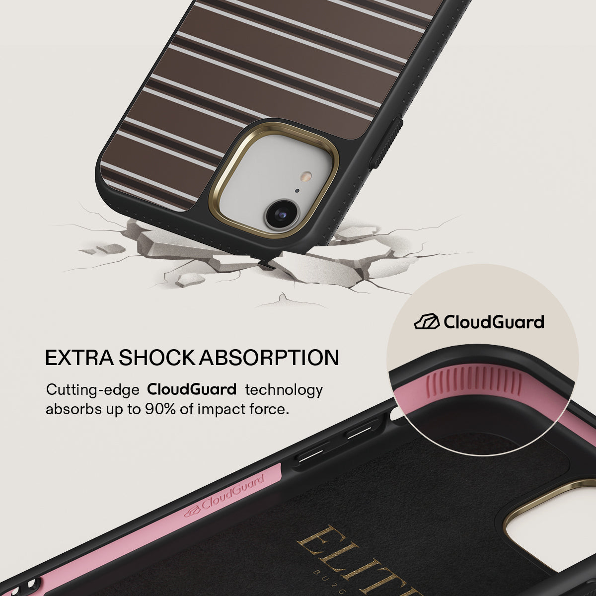 Tailor Made - iPhone XR Case