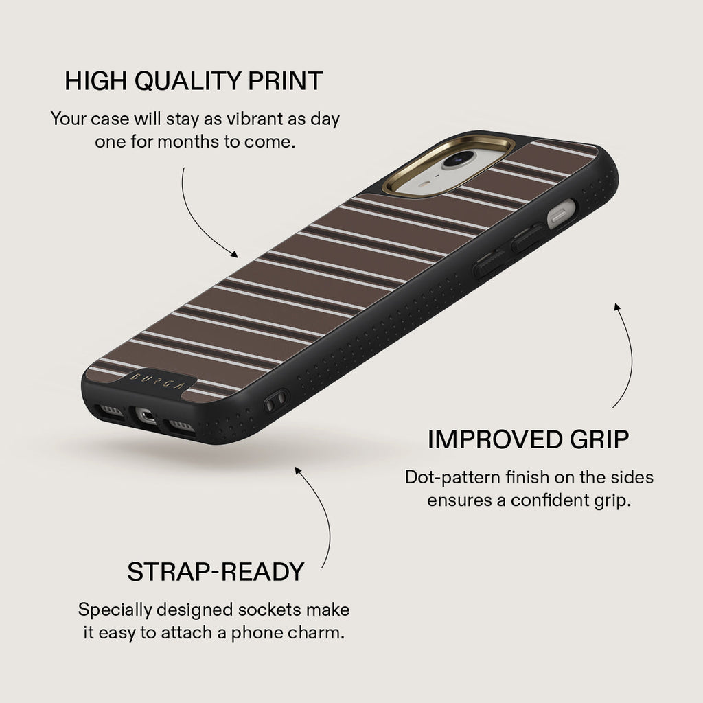 Tailor Made - iPhone XR Case