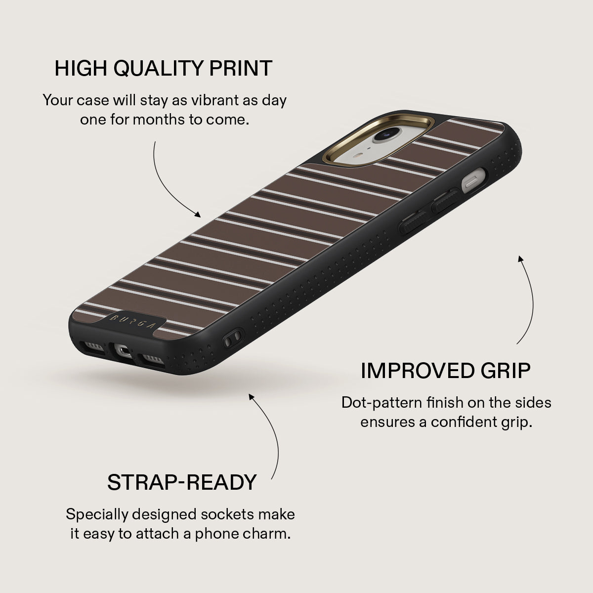 Tailor Made - iPhone XR Case
