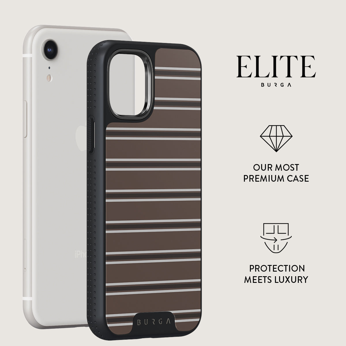 Tailor Made - iPhone XR Case