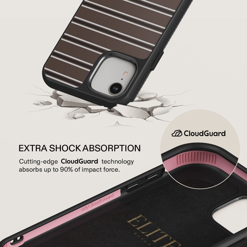 Tailor Made - iPhone XR Case